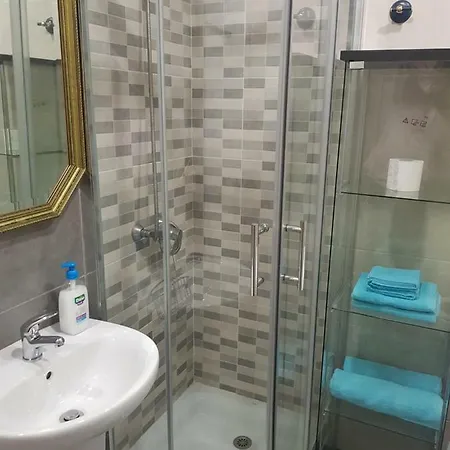 La Puntilla Del Mar * Λας Πάλμας ντε Γκραν Κανάρια