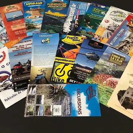 La Puntilla Del Mar Appartamento