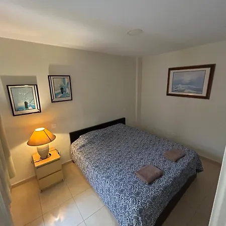 La Puntilla Del Mar Appartement *