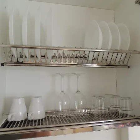 Apartamento La Puntilla Del Mar *