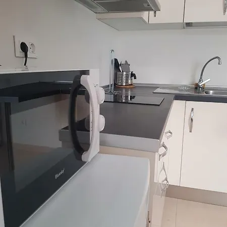 La Puntilla Del Mar Appartement