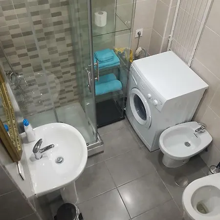 Appartement La Puntilla Del Mar