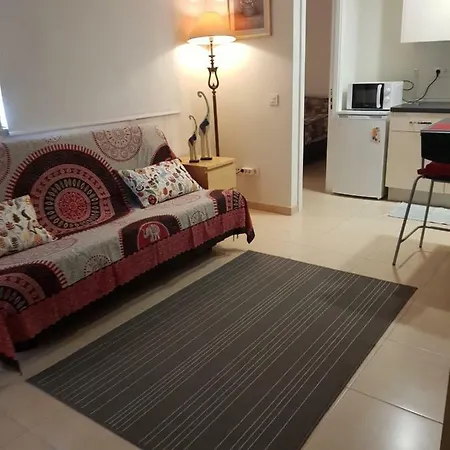 Appartement La Puntilla Del Mar