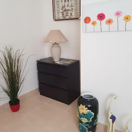 La Puntilla Del Mar 아파트 *