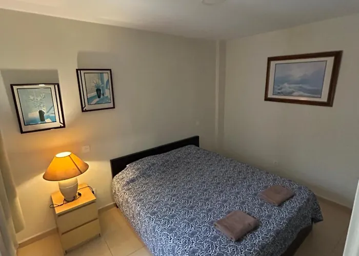 La Puntilla Del Mar Appartement *