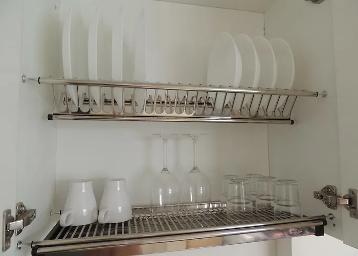 Apartamento La Puntilla Del Mar *