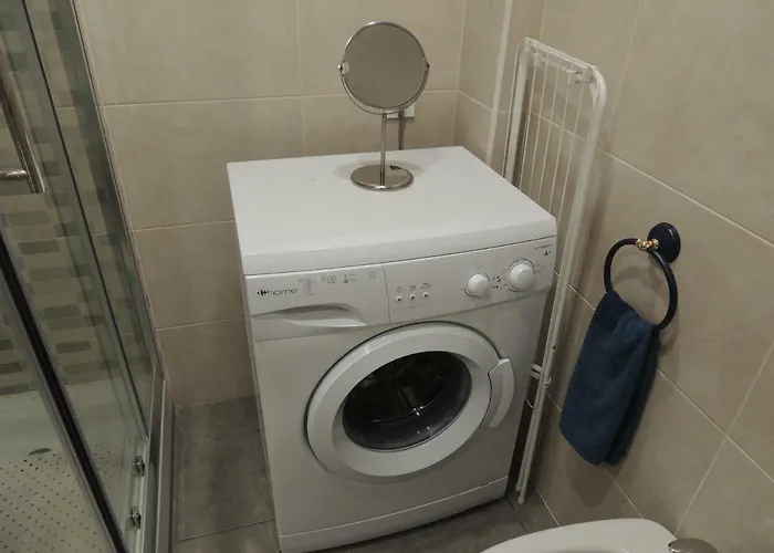 La Puntilla Del Mar *