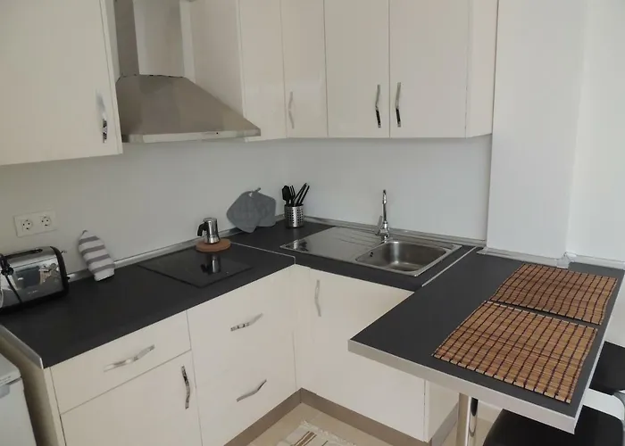 Appartement La Puntilla Del Mar