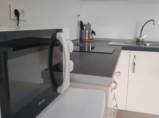 La Puntilla Del Mar Appartement