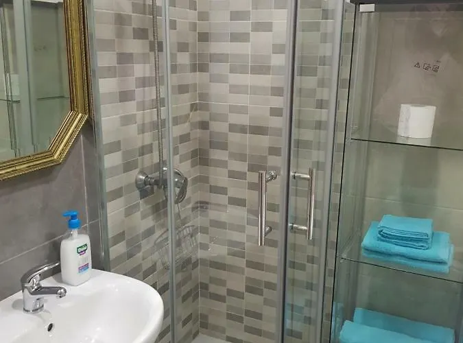 La Puntilla Del Mar * Las Palmas de Gran Canárias