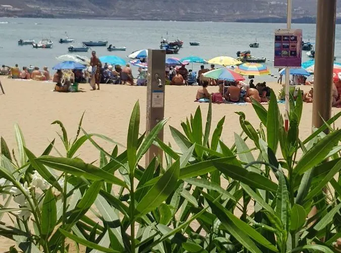 La Puntilla Del Mar Appartement *