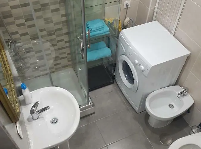 Apartamento La Puntilla Del Mar