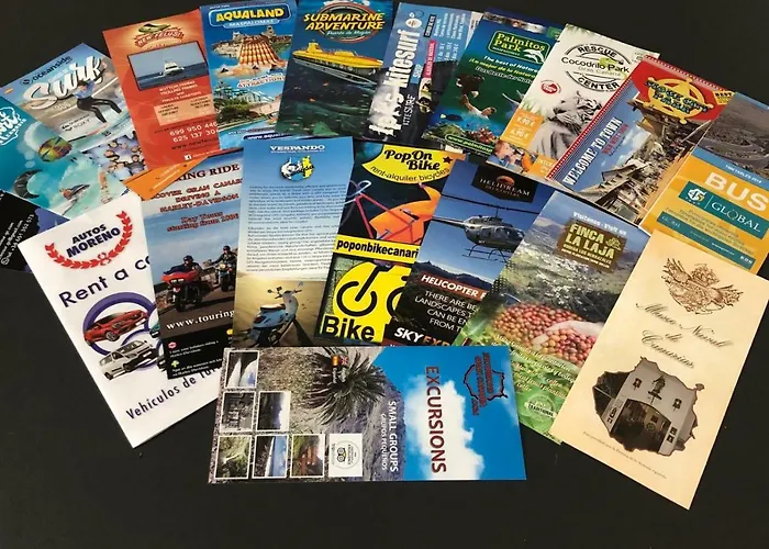 La Puntilla Del Mar Appartement