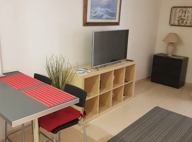 Appartement La Puntilla Del Mar Las Palmas de Gran Canaria