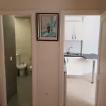 Апартаменти La Puntilla Del Mar *