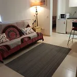 Апартаменти La Puntilla Del Mar