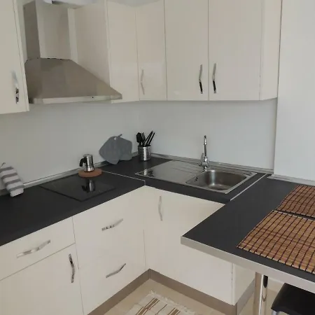Apartamento La Puntilla Del Mar