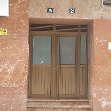 La Puntilla Del Mar