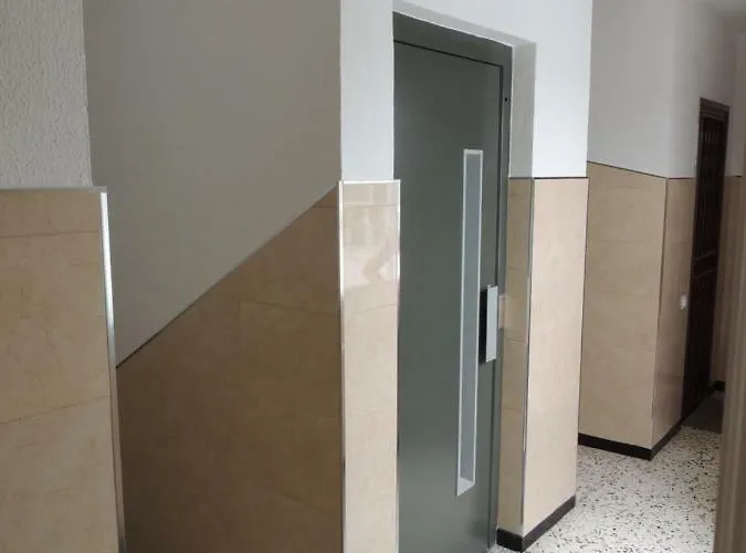 La Puntilla Del Mar 라스팔마스