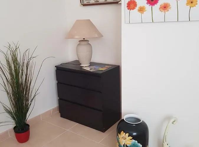 La Puntilla Del Mar 아파트 *